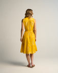 Aluna Dress Yellow