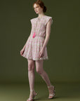 Belle Dress