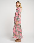 Luciana Jungle Dress
