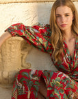Monica Monkees Dress
