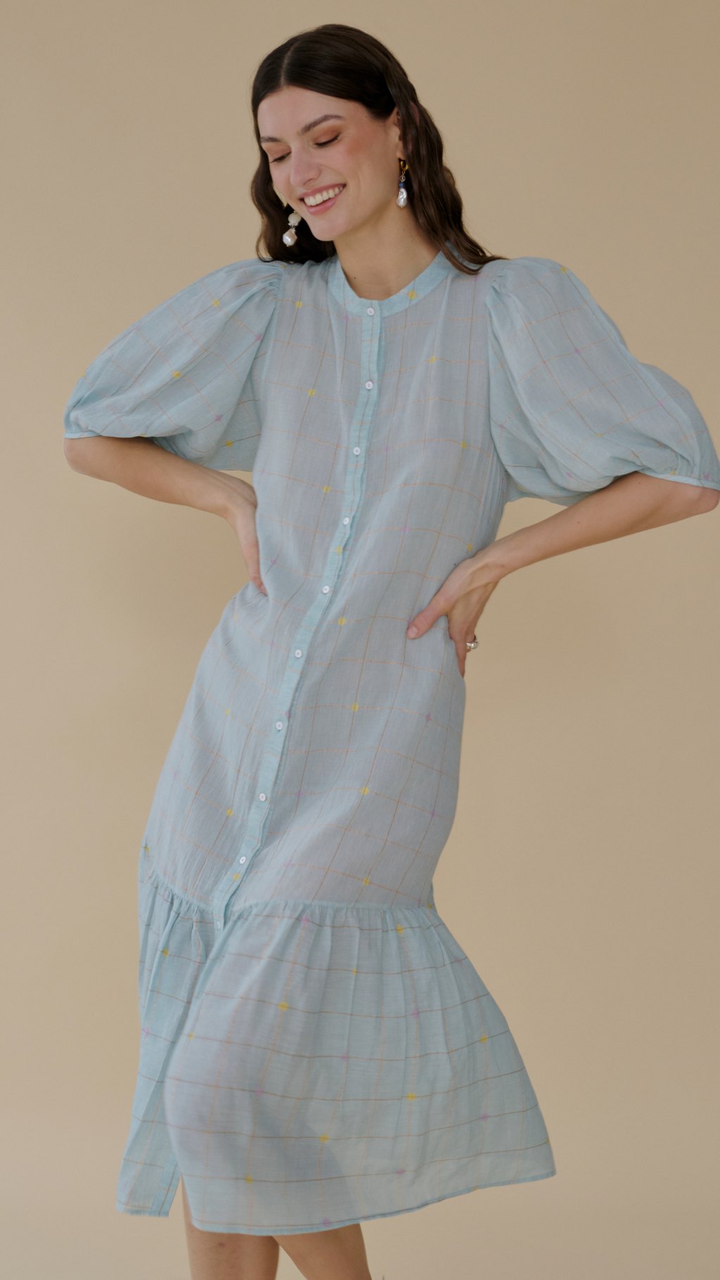 OLIVIA DRESS
