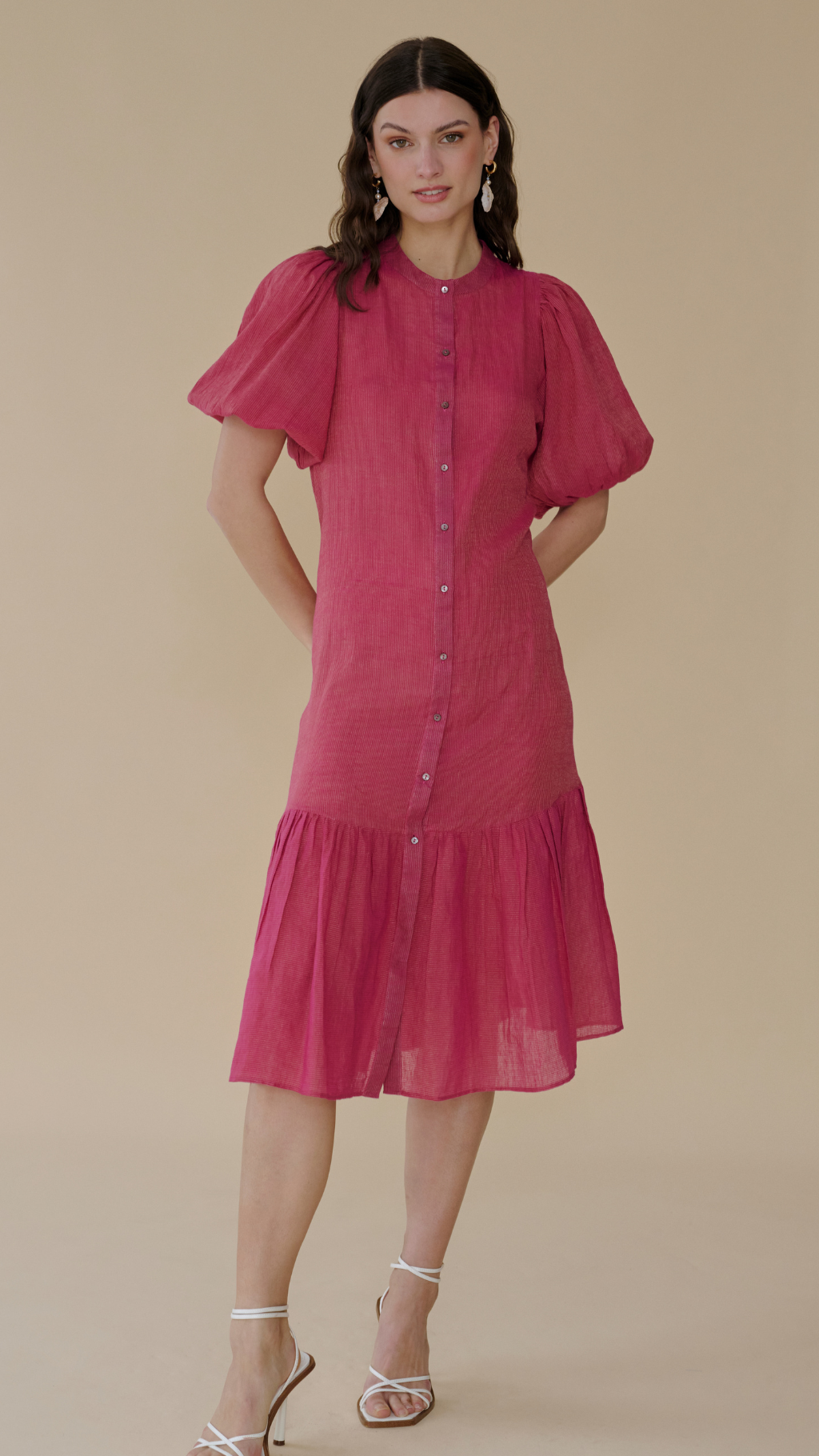 OLIVIA DRESS