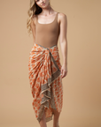 Ines Pareo Skirt
