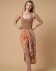 Ines Pareo Skirt