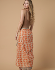 Ines Pareo Skirt