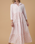 Sonnia Dress Pink