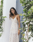 Corona Dress