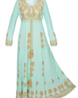 ISADORA LONG TUNIC