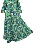 Forest Tunic Long