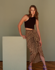 Kenya Pareo Skirt