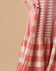 Chelsea Dress Pink