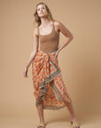 Ines Pareo Skirt