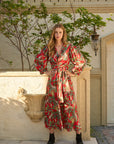 Monica Monkees Dress