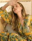 Monica Monkees Dress
