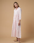 Sonnia Dress Pink