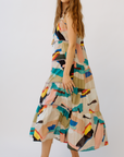 Pegasus Tropical Dress