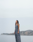 IDALIA LONG DRESS