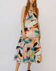 Pegasus Tropical Dress