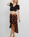 Caro Pareo Skirt