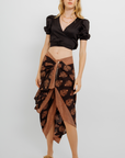 Caro Pareo Skirt