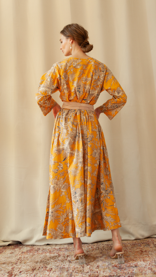 Guadalupe Design - Ibiza Tunic Dress main image 1