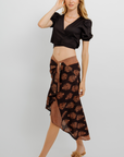 Caro Pareo Skirt