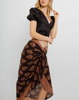 Caro Pareo Skirt